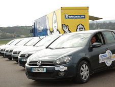 MICHELIN Performance Tour 2012