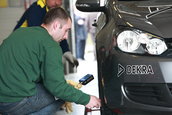 MICHELIN Performance Tour 2012