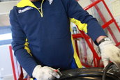 MICHELIN Performance Tour 2012