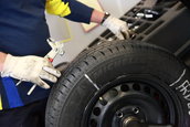 MICHELIN Performance Tour 2012