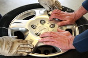 MICHELIN Performance Tour 2012