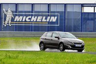 MICHELIN Peugeot 308