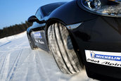 MICHELIN Pilot Alpin, noile anvelope de iarna destinate masinilor performante