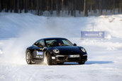 MICHELIN Pilot Alpin, noile anvelope de iarna destinate masinilor performante
