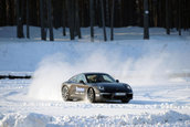 MICHELIN Pilot Alpin, noile anvelope de iarna destinate masinilor performante
