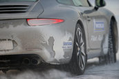 MICHELIN Pilot Alpin, noile anvelope de iarna destinate masinilor performante