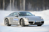 MICHELIN Pilot Alpin, noile anvelope de iarna destinate masinilor performante