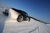 MICHELIN Pilot Alpin, noile anvelope de iarna destinate masinilor performante