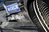 MICHELIN Pilot Alpin, noile anvelope de iarna destinate masinilor performante