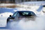 MICHELIN Pilot Alpin, noile anvelope de iarna destinate masinilor performante