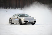 MICHELIN Pilot Alpin, noile anvelope de iarna destinate masinilor performante