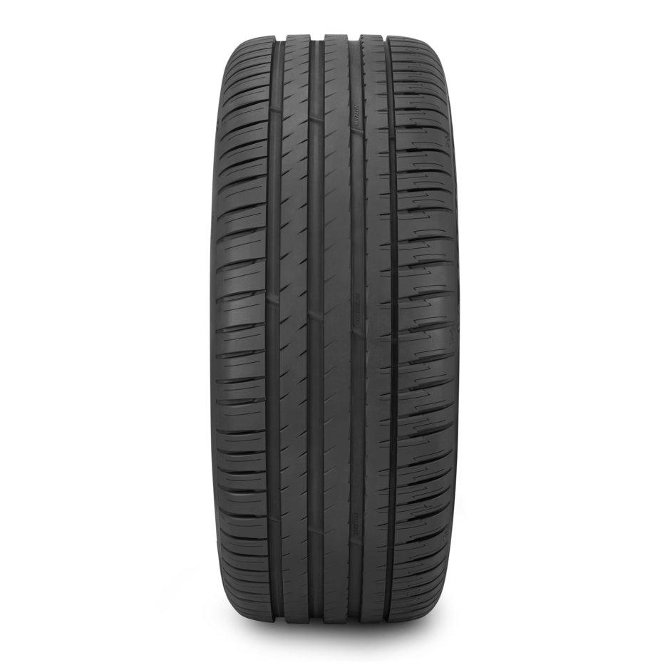 Michelin Pilot Sport 4 SUV