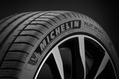 Michelin Pilot Sport 4 SUV