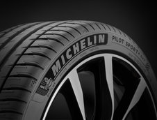 Michelin Pilot Sport 4 SUV