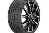 Michelin Pilot Sport 4 SUV