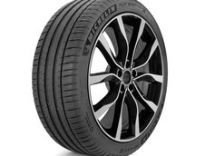 Michelin Pilot Sport 4 SUV