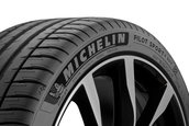 Michelin Pilot Sport 4 SUV