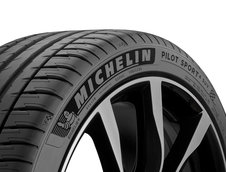 Michelin Pilot Sport 4 SUV