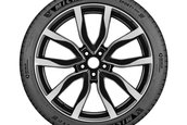 Michelin Pilot Sport 4 SUV