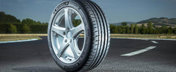 MICHELIN lanseaza azi in Romania noua anvelopa Pilot Sport 4