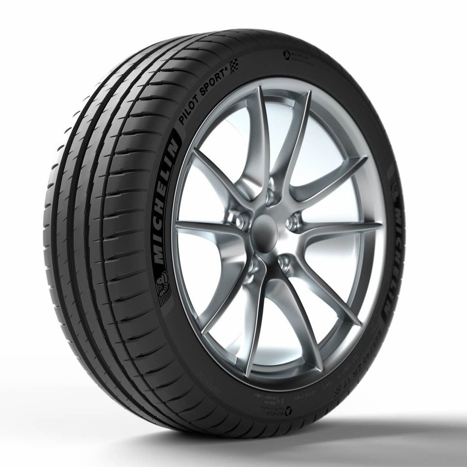 MICHELIN Pilot Sport 4