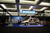 Michelin Premier A/S