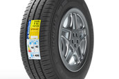 MICHELIN prezinta doua noi linii de produs: ENERGYTM Saver+ si Agliis+