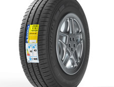 MICHELIN prezinta doua noi linii de produs: ENERGYTM Saver+ si Agliis+