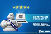 Michelin Rating and Reviews