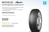 Michelin Rating and Reviews