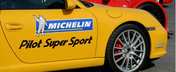 Michelin vrea sa afle parerea clientilor prin sistemul Ratings & Reviews