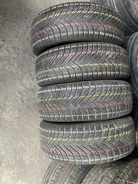 Michelin set 2 buc 215/55 R17 Dot 2023