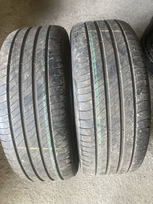 Michelin set 2 buc 215/55 R18 Dot 2021