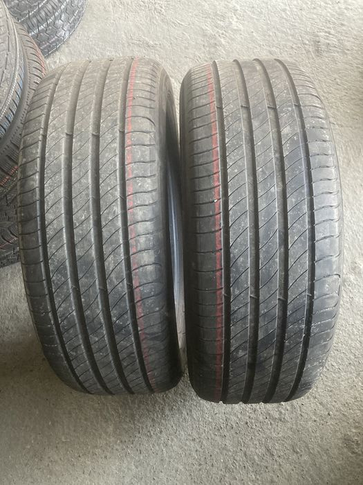 Michelin set 2 buc 225/55 R18 Dot 2023