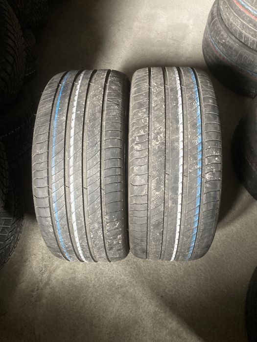 Michelin set 2 buc 235/40 R18 2021