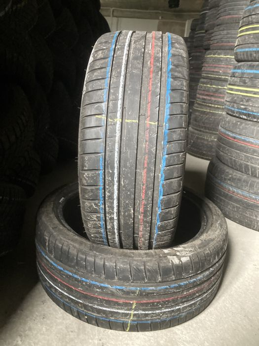 Michelin set 2 buc 235/40 R19 Dot 2022