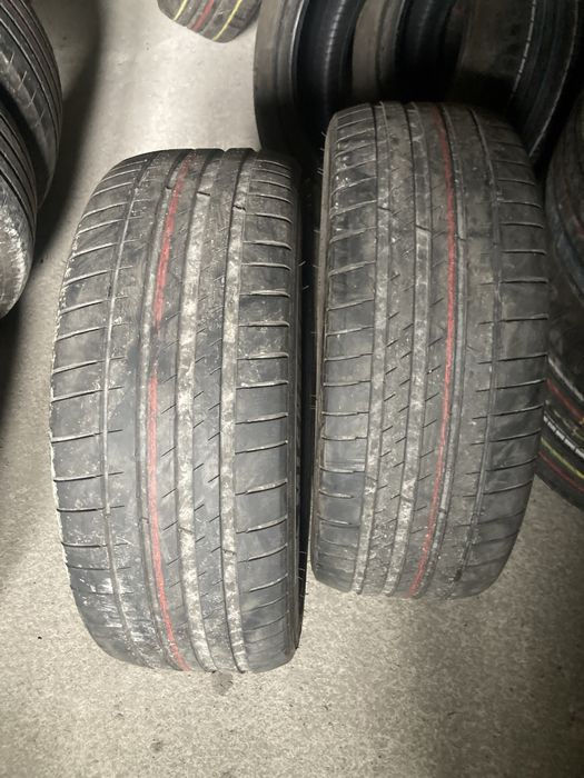 Michelin set 2 buc 235/45 R18 Dot 2023