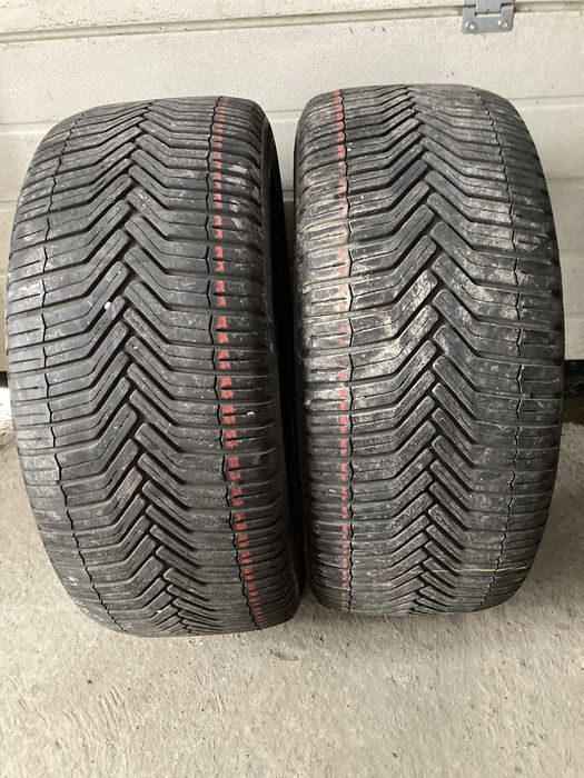Michelin set 2 buc 245/45 R17 Dot 2018