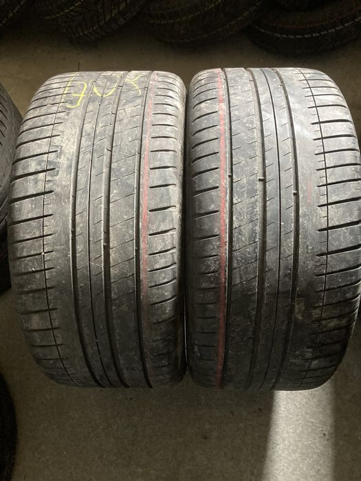 Michelin set 2 buc 275/30 R20 Dot 2018