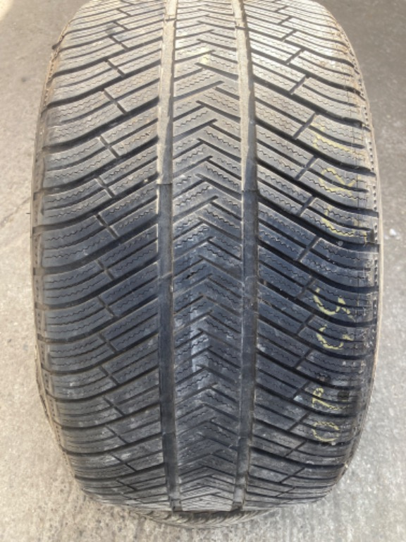 Michelin set 2 buc 285/35 R20 M*S
