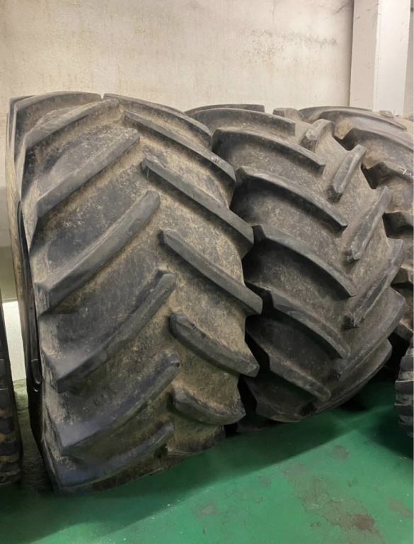 Michelin set 2 buc 800/65 R 32