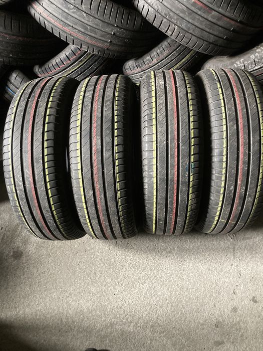 Michelin set 4 buc 195/65 R15 Dot 2021