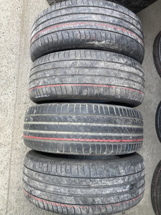 Michelin set 4 buc 205/55 R16 Dot 2017