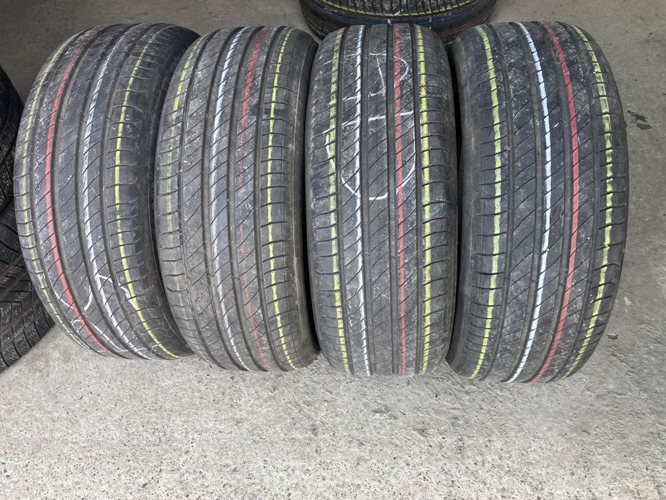 Michelin set 4 buc 205/55 R16 Dot 2022