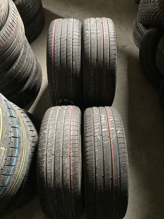 Michelin set 4 buc 205/55 R17 Dot 2022