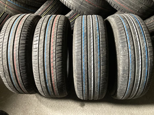 Michelin set 4 buc 215/60 R17 Dot 2020