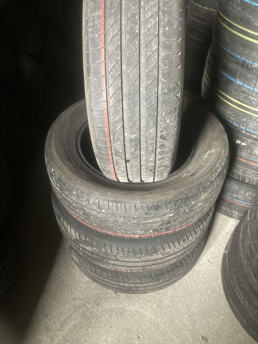 Michelin set 4 buc 215/60 R17 Dot 2020