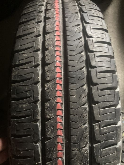 Michelin set 4 buc 215/75 R 16C