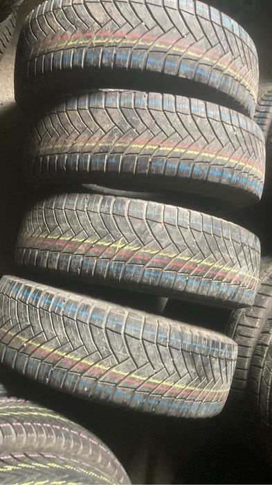 Michelin set 4 buc 215/75 R 16C