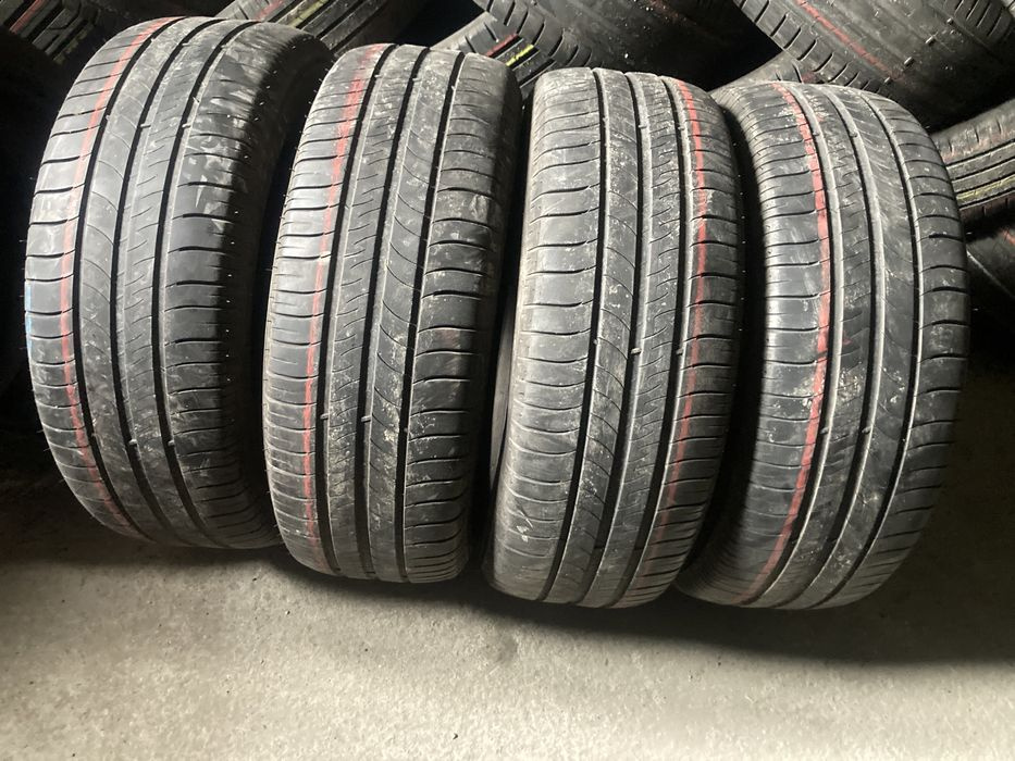 Michelin set 4 buc 216/60 R16 Dot 2019
